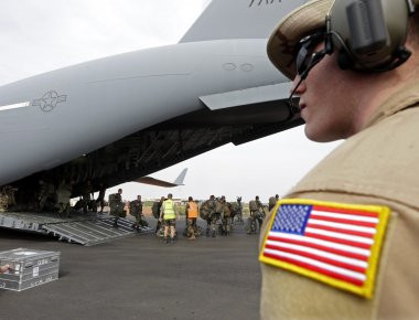 ΗΠΑ: Υπέγραψε ο Τζ. Μάτις την αποστολή και άλλων στρατιωτών στο Αφγανιστάν